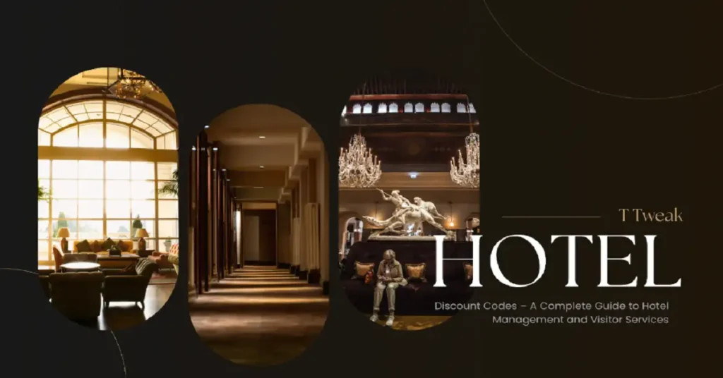 ttweakhotel discount codes