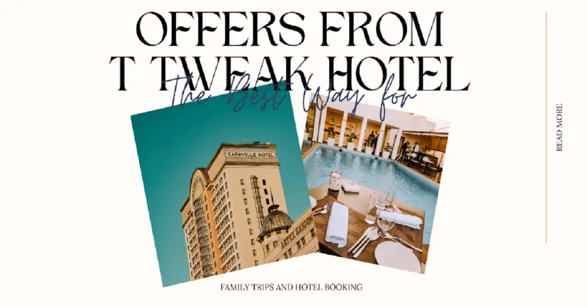 offers from ttweakhotel