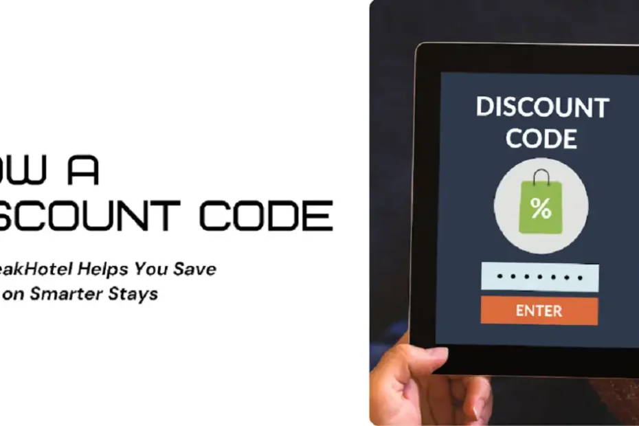 discount code ttweakhotel