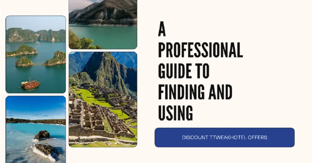 discount ttweakhotel
