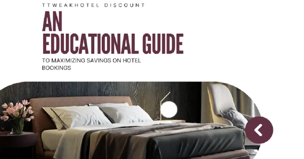 ttweakhotel discount