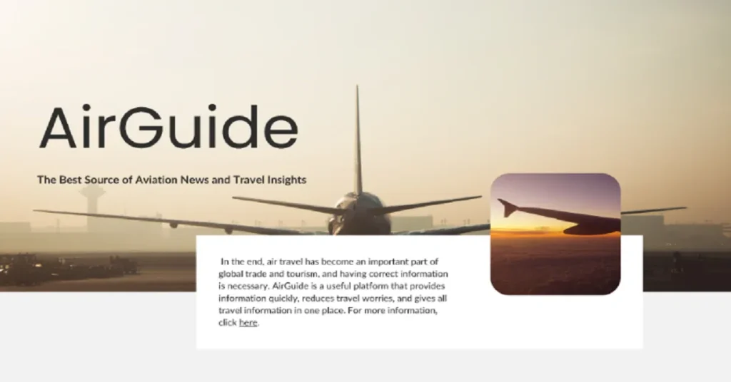 AirGuide
