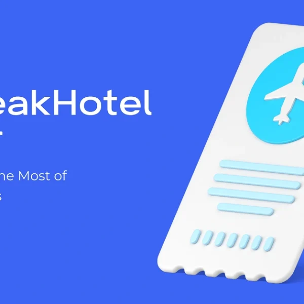 TTWeakHotel Offer: How to Make the Most of Exclusive Deals