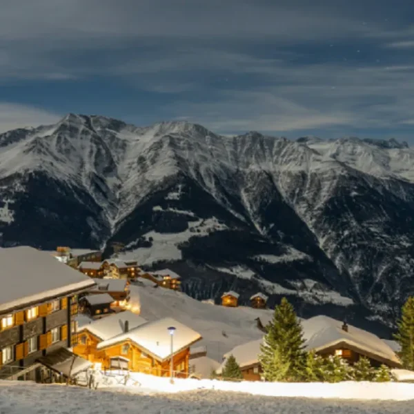 Best Hotels in Stuben for Heli-Skiing Adventures