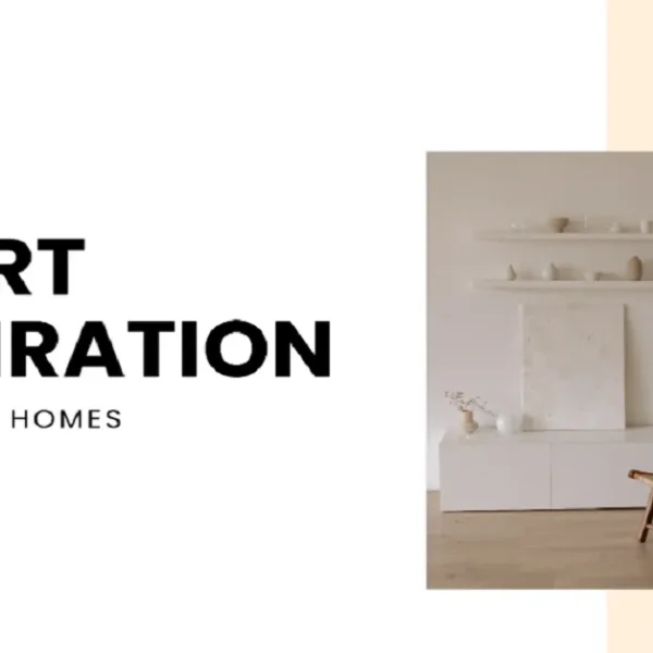 Smart Inspiration for Modern Homes